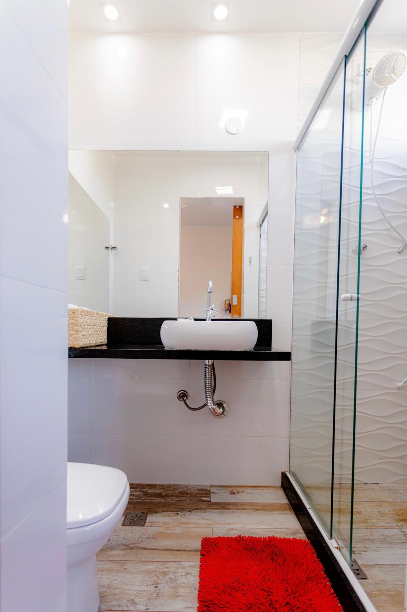 Apartament Suh Laranjeiras 01 Montain View Rio de Janeiro Zewnętrze zdjęcie
