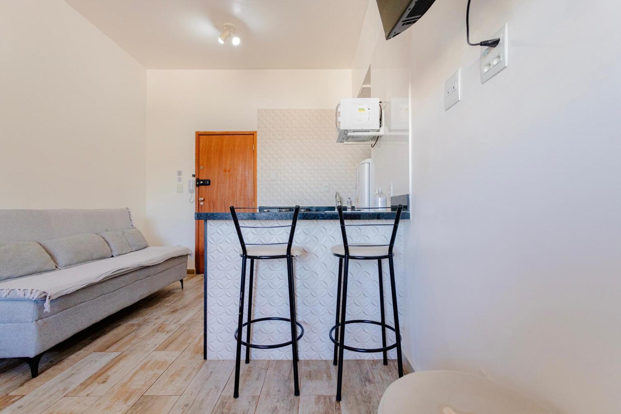 Apartament Suh Laranjeiras 01 Montain View Rio de Janeiro Zewnętrze zdjęcie