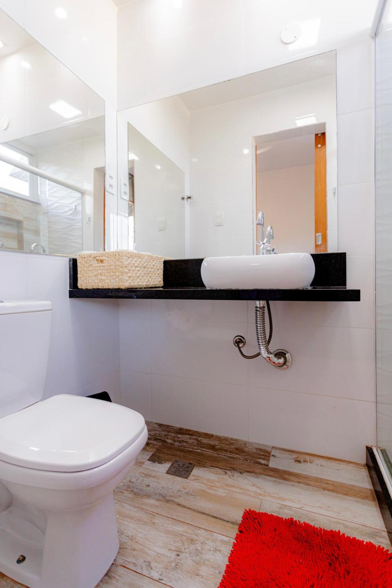 Apartament Suh Laranjeiras 01 Montain View Rio de Janeiro Zewnętrze zdjęcie