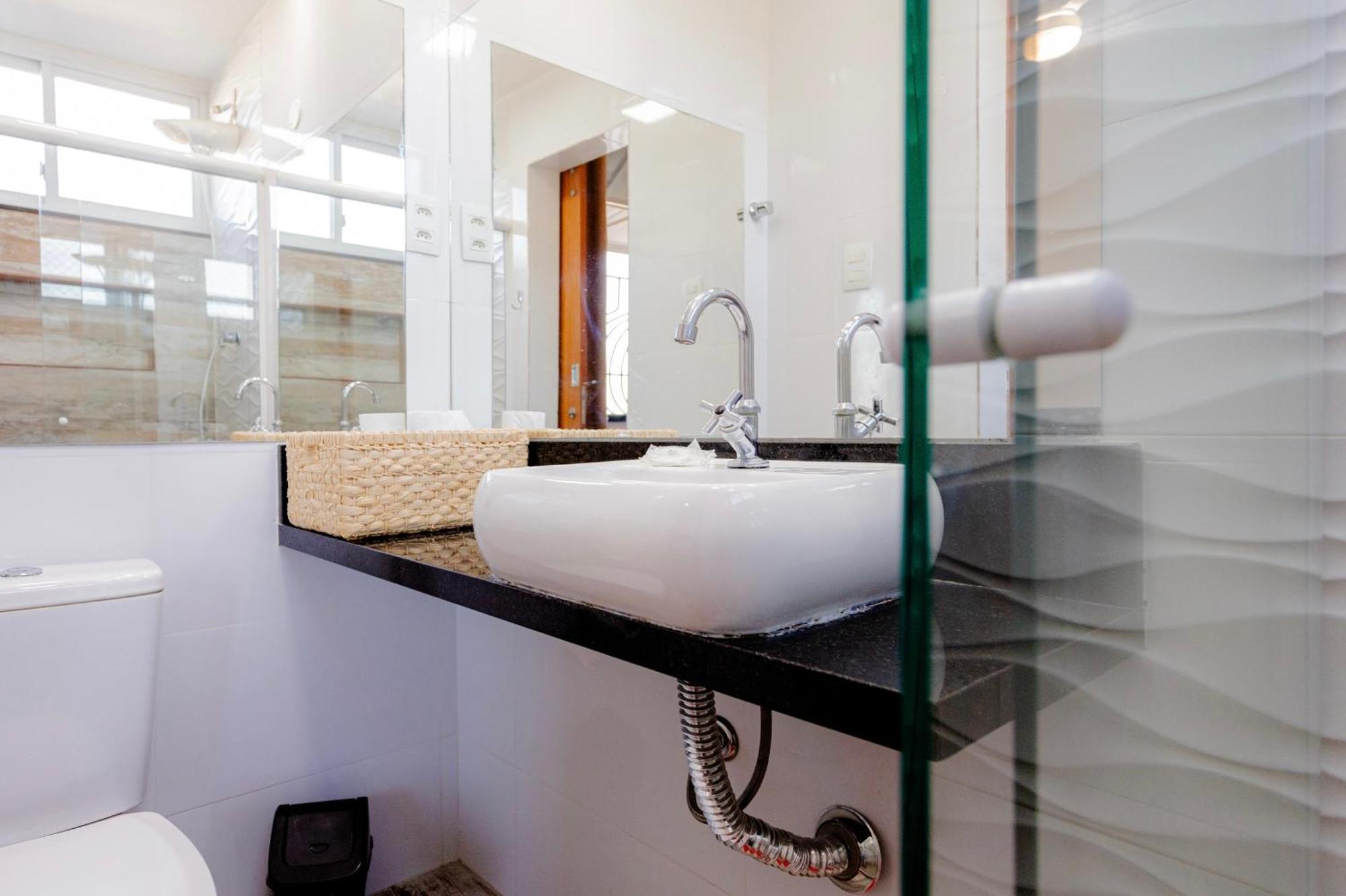 Apartament Suh Laranjeiras 01 Montain View Rio de Janeiro Zewnętrze zdjęcie