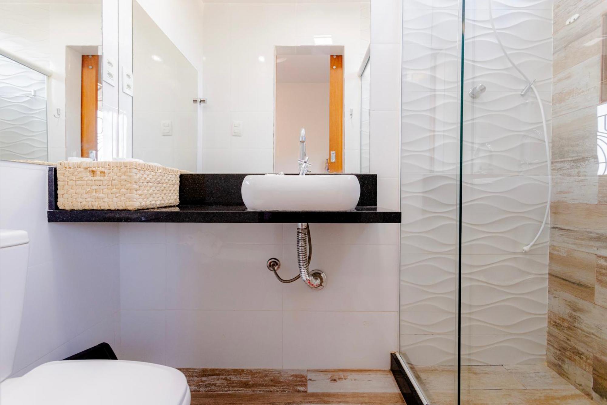 Apartament Suh Laranjeiras 01 Montain View Rio de Janeiro Zewnętrze zdjęcie